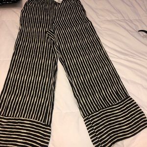 Brand new summer pants
